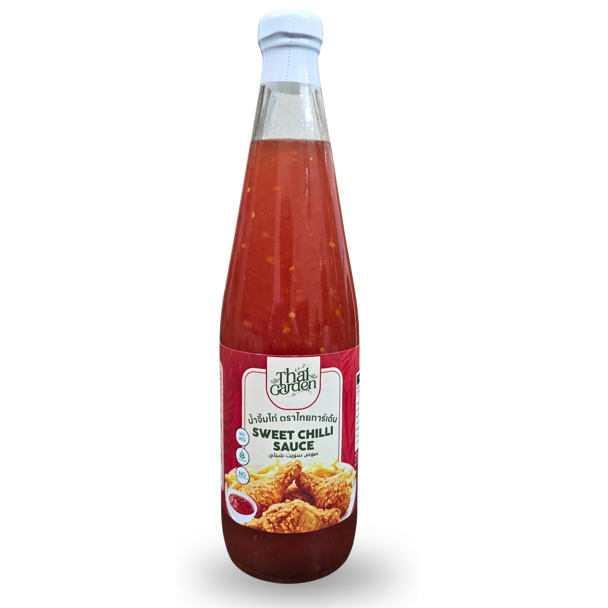 Thai Garden Sweet Chilli Sauce 300 ML