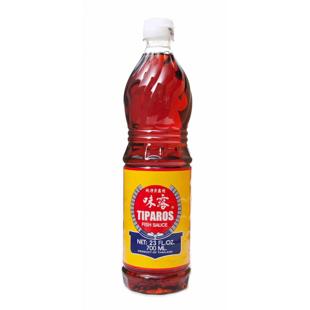Tiparos Fish Sauce 700 ml