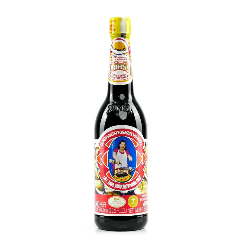 Meakrua Oyester Sauce 700ml