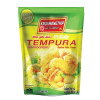 Kruangthip Tempura Flour 500g