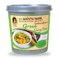 Meapranom Green Curry Paste 400g