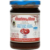 Meapranom Thai chili paste 513g